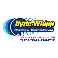 hydewhipp heating and airconditioning